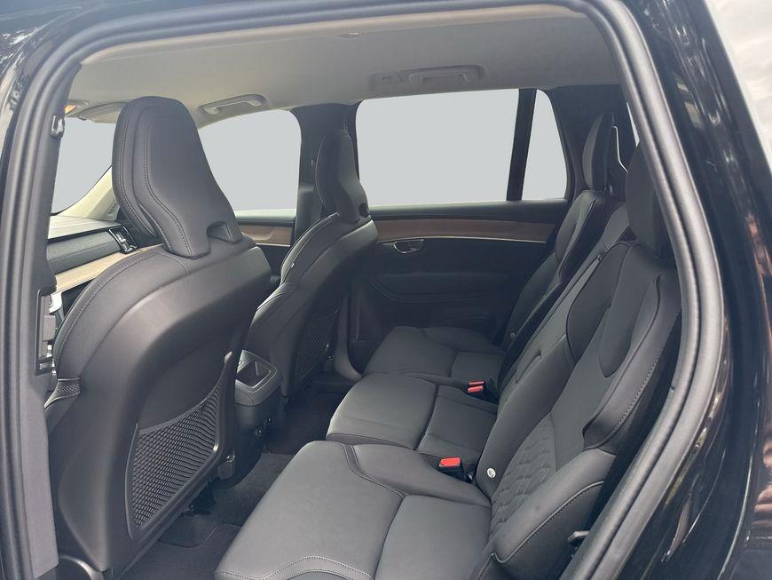Volvo XC90 B5 B AWD Plus Bright
