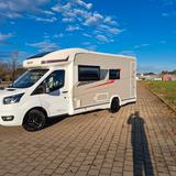 Challenger 260 Graphite Premium