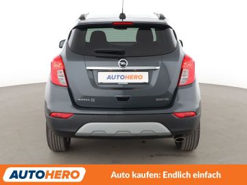Opel Mokka X - 5