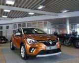 Renault Captur II Intens;NAV BOSE KAM KEYL GJR 49Tkm - Renault Captur: Van