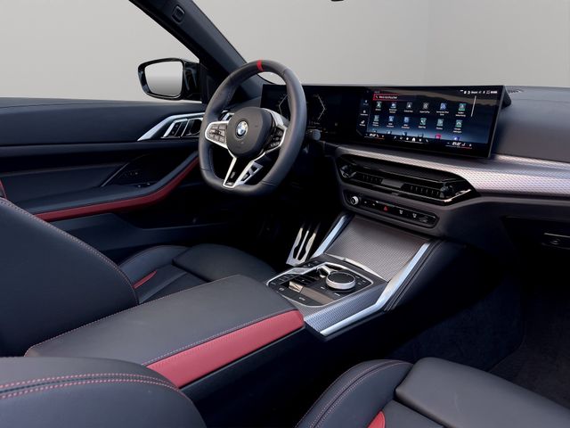 Foto Nummer 10: BMW 440i xDrive