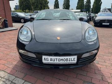 2008 Porsche BOXSTER 照片 9