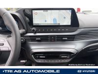 Hyundai i20 - Vorschau Bild 15