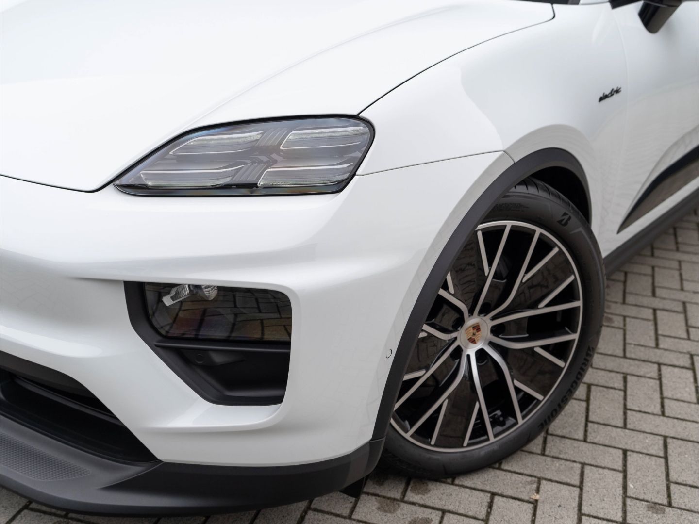 Porsche Macan - Bild 19