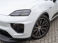 Porsche Macan - Vorschau Bild 19