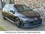 Volkswagen Golf VIII Lim. GTI/ Leder/Matrix/Standh./1-Hand - Volkswagen Golf: Gti1