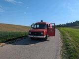 Ford Klassiker mit Charakter: Ford Transit (Bj.... - gebrauchte Ford Transit aus dem Jahr 1985