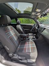 Volkswagen Beetle 1.2 TSI BMT CLUB CLUB - Volkswagen Beetle: Club