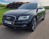 Audi SQ5 3.0 TDI competition tiptronic quattro - - Audi SQ5: Competition