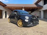 Abarth 595C 1.4 T-Jet 16V Scorpioneoro-Sammlerfahrzeug