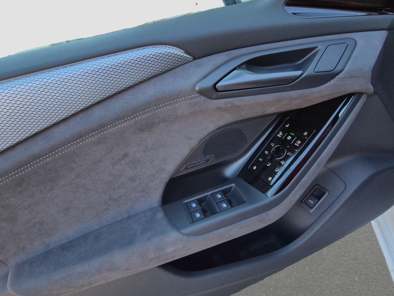 Audi A6 - Bild 11