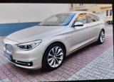BMW 530d GT xDrive ( Kamera / Massage / Pa... - BMW 530: 530gt