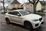 BMW X6 xDrive35d - BMW X6: Xdrive35d