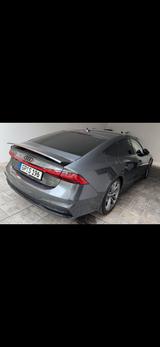Audi Sportback 50 TDI quattro S-Line*VIRTUAL*B&0* - gebrauchte Audi A7 aus dem Jahr 2019