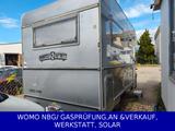 Mercedes-Benz Hehn/Automatik/156 PS/2,8/Tempomat/TV/Festbett - Mercedes-Benz Teilintegrierter