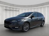 Ford Focus Turnier ST-Line*Autom*Bi-Xenon*Navi*AHK - Ford Focus: ST Line X
