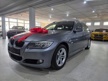 BMW 318 - 1