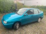 Seat Cordoba SE - Seat Cordoba aus 1997