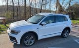 Volkswagen VW Tiguan 2.0 TDI SCR 140kW DSG 4MOTJOIN R-LINE - Volkswagen Tiguan: TDI 140