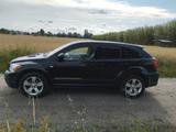 Dodge Caliber R/T 2.4 R/T - Dodge Caliber: 2.4