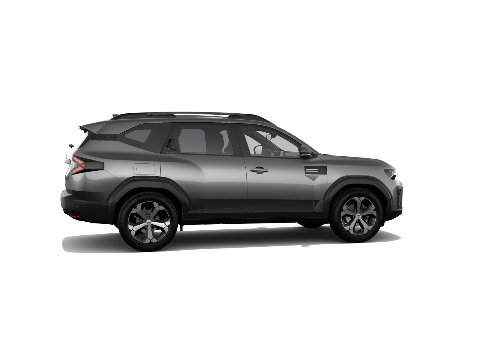 Dacia Bigster - Bild 8