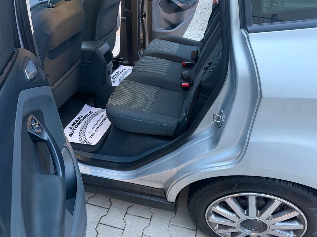 Ford C-Max - Bild 26