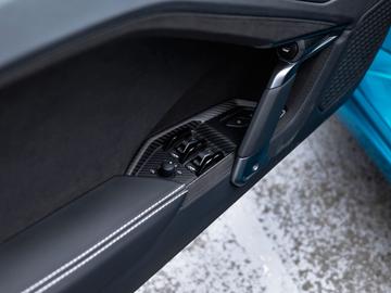 صورة مصغرة 21 لـ 2025 Lamborghini TEMERARIO