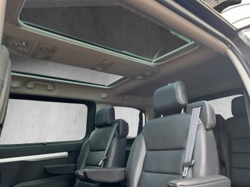 Peugeot Traveller Allure L2 HDI 180 Navi+RFK+HUD+Leder+L