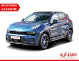 Lynk&Co 01 1.5 TD PHEV Aut. LED ACC 360° Pano - Lynk&Co mit Hybrid-Antrieb