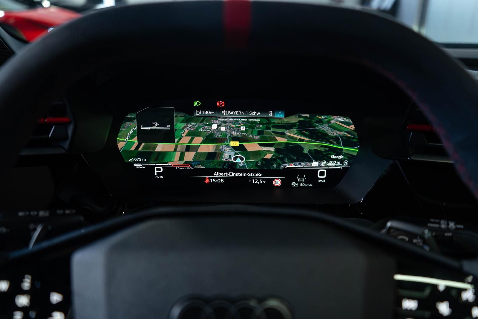Audi RS3 2.5 TFSI quattro PANO SONOS KERAMIK RS-AGA foto 23