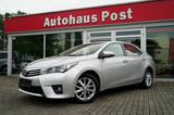Toyota Corolla Life+ Kamera Sitzheizung Tempomat PDC - Toyota Corolla Si mit Benzin-Antrieb