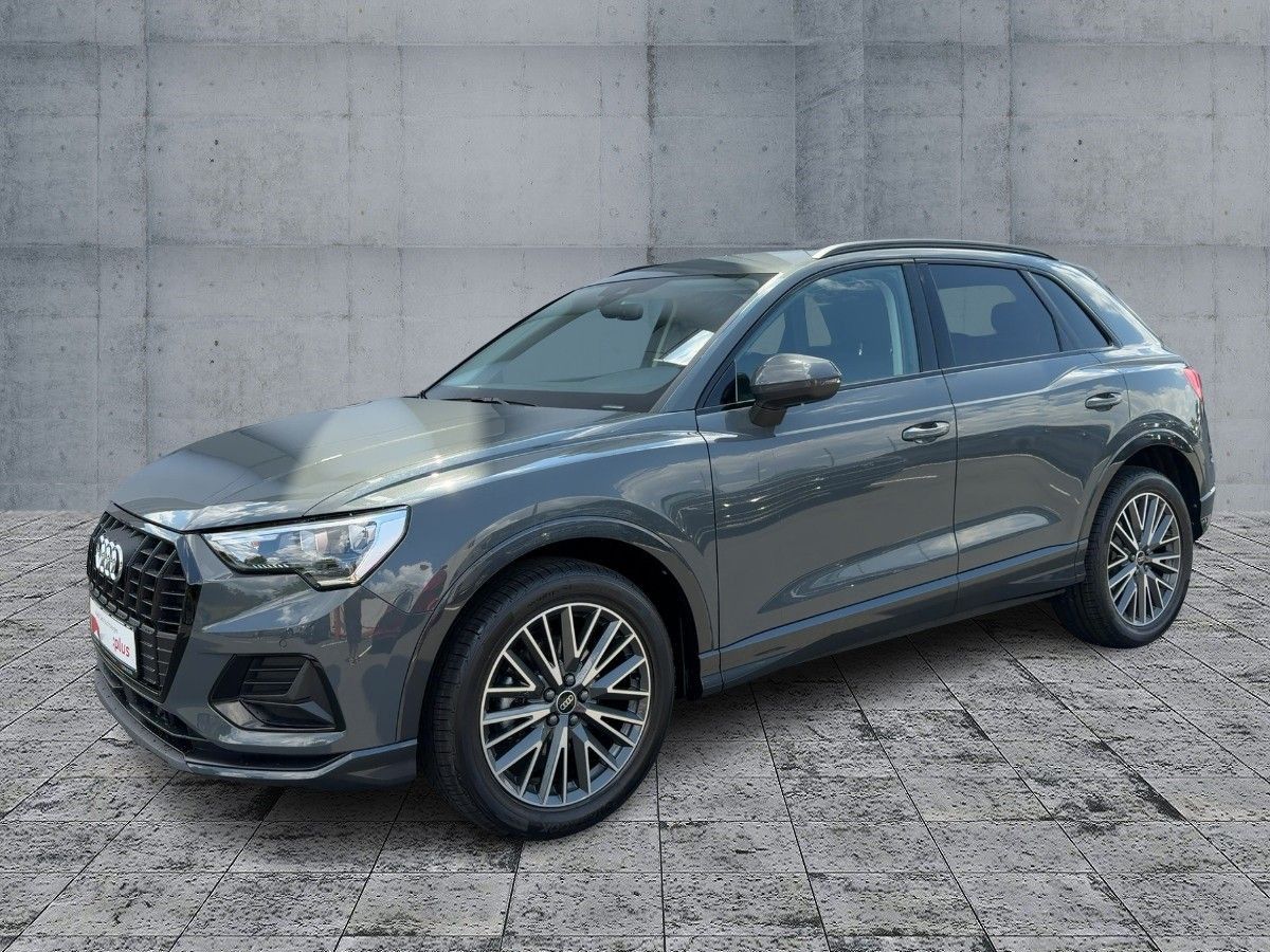 Audi Q3 - Bild 2