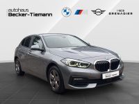 BMW 118 - Vorschau Bild 7