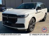 Lincoln 2026 Navigator AWD Black Label - Special Edition - Lincoln Navigator: L
