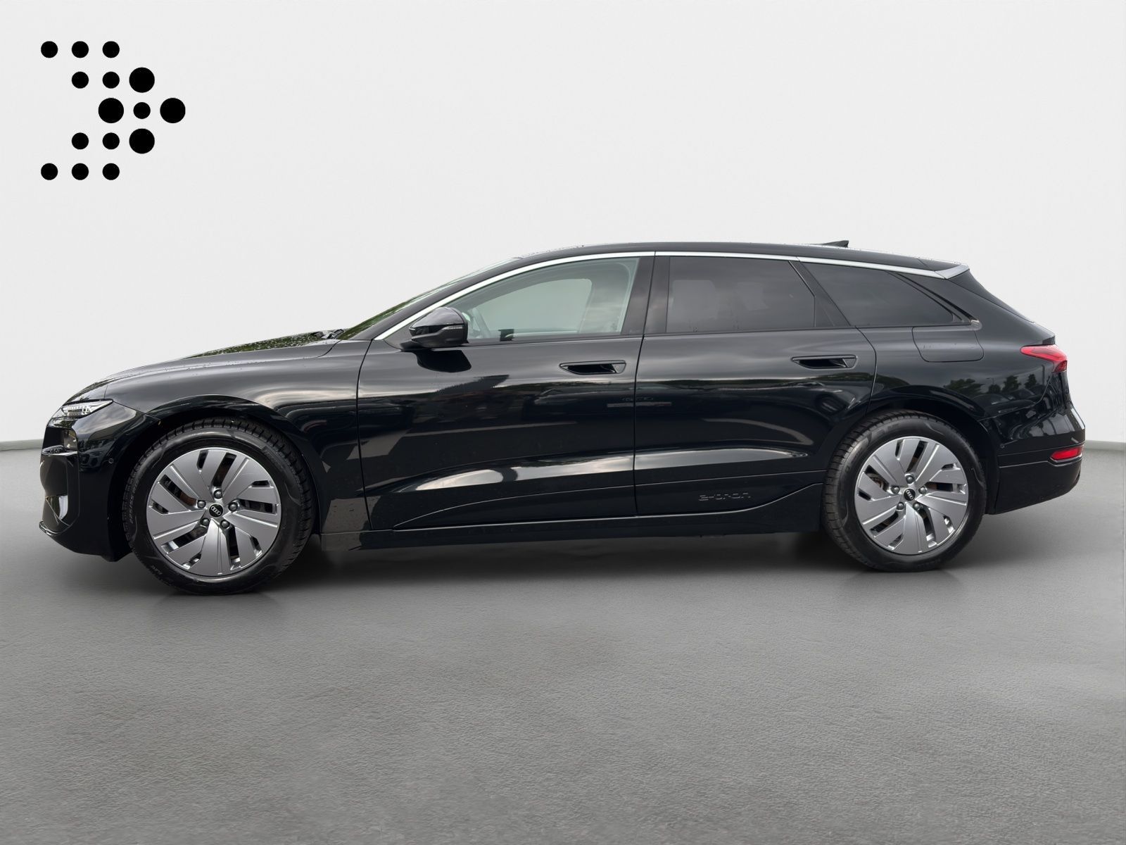 Audi A6 e-tron - Bild 3