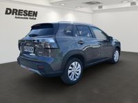 Suzuki (SX4) S-Cross - Vorschau Bild 4