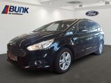 Ford S-Max Business 1.5L / 7-Sitzer / Navi - Ford in Saarbrücken