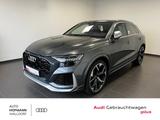 Audi RSQ8 4.0 TFSI quattro tiptronic - Audi RSQ8: Automatik
