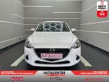 Mazda 2 Sports-Line "1 HAND-MULTI-SITZH-NAVI-PDC-ALU" - Mazda in Aachen