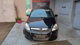Opel Zafira B Sport.1,8, KLM,7Stz - Opel Zafira Sport mit Benzin-Antrieb