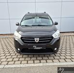 Dacia Dokker 1,2 TCE Laureate Navigation*AHK*Tempomat