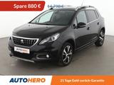 Peugeot 2008 1.2 PureTech Allure Aut.*NAVI*CAM*SHZ*ALU*