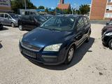 Ford Focus Lim. Fun X