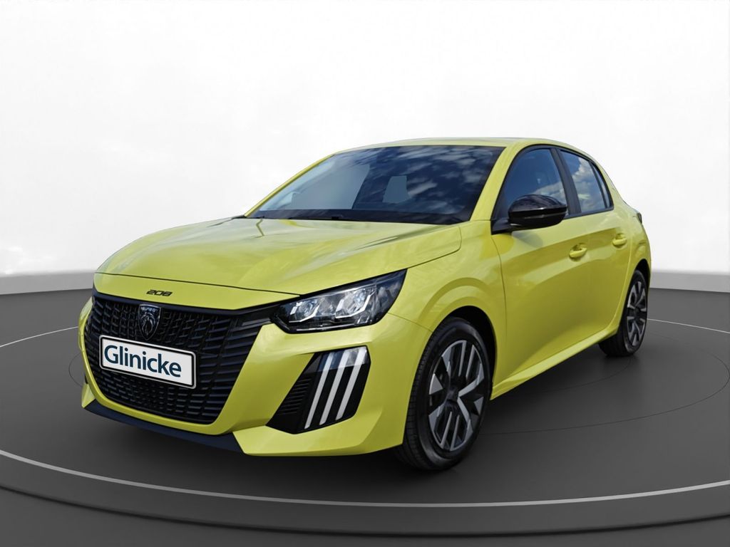 Image of Peugeot 208