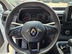 Fahrzeugabbildung Trafic Kasten L2H1 2,8t Komfort 2.0 BLUE dCi 150