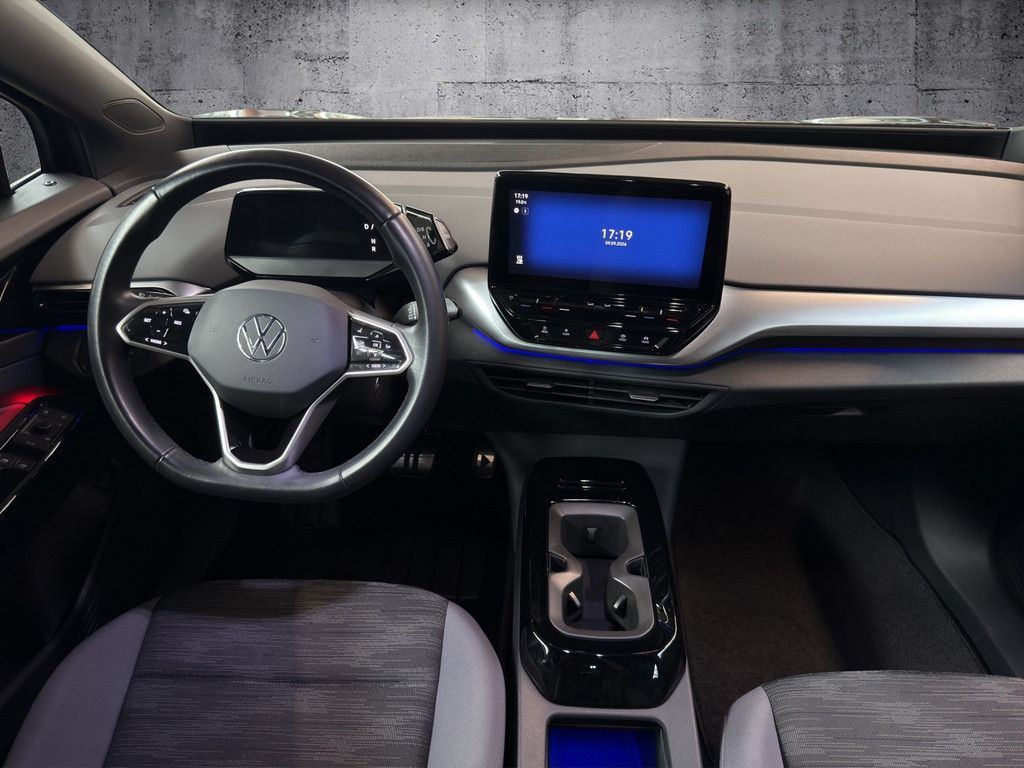 Volkswagen ID.4 - Bild 13