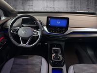 Volkswagen ID.4 - Vorschau Bild 13