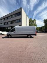 Mercedes-Benz Sprinter 317 CDI L3H2 Kühlfahrzeug | Carrier Cit - Mercedes-Benz Sprinter kühlfahrzeug