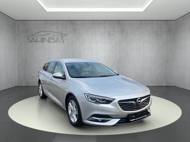 Opel Insignia B Sports Tourer Innovation 360°/Spurhal