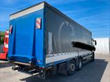 MAN TGS 26.320 Edschaverdeck Euro5 - Angebote